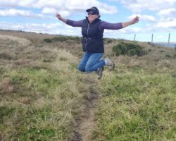 Coastal rambles - Irene Gomes