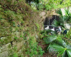 Walk: Navigation Exercise, Mt Kembla - 30 Oct 2021