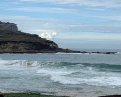 Walk: Bundeena Circuit - 15 May, 2022