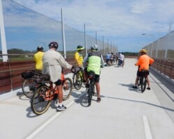 President Avenue bridge, Kogarah